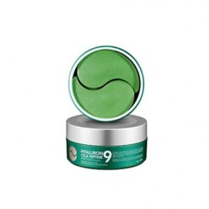 Medi-Peel Hyaluron Cica Peptide 9 raminamosios paakių kaukės su peptidais, 60vnt.