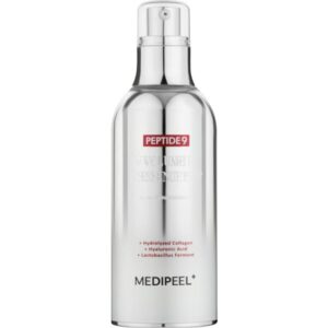 Medi-Peel Peptide 9 Volume All In One Essence Pro daugiafunkcinė deguonimi praturtinta esencija su peptidais (atnaujinta versija), 100ml