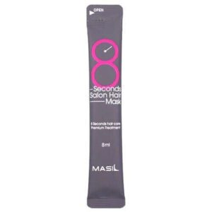 Masil 8 Seconds Salon hair mask atstatomoji plaukų kaukė, 8ml