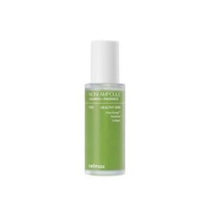 Celimax Noni Energy drėkinanti ir jauninanti veido ampulė, 30ml