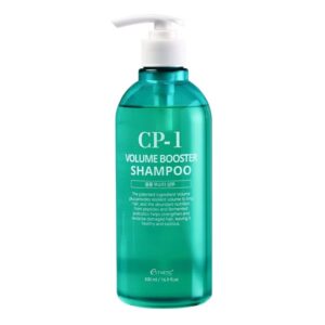 Esthetic House CP-1 Volume Booster Shampoo apimties suteikiantis plaukų šampūnas, 500ml