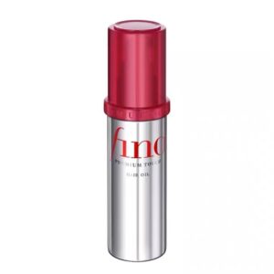 Shiseido Fino Premium Touch Hair Oil plaukų aliejukas,70ml