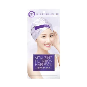 Daeng Gi Meo Ri Vitalizing Nutrition Hair Pack With Hair Cap vienkartinė maitinanti plaukų kaukė, 35ml