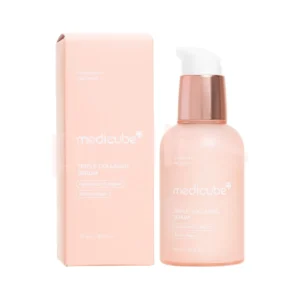 Medicube Triple Collagen Serum veido serumas su kolagenu, 55ml