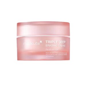 Medicube Triple Collagen Cream 4.0 drėkinantis stangrinamasis kolageno kremas, 50ml